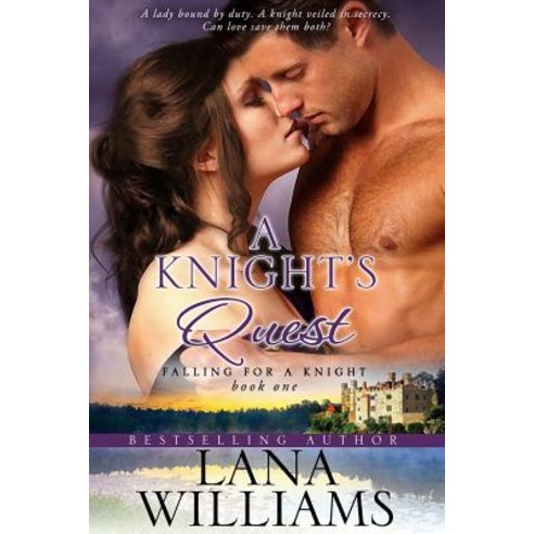A Knight''s Quest Paperback, Createspace