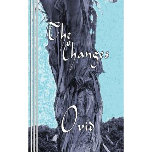 The Changes Paperback, Bandanna Books