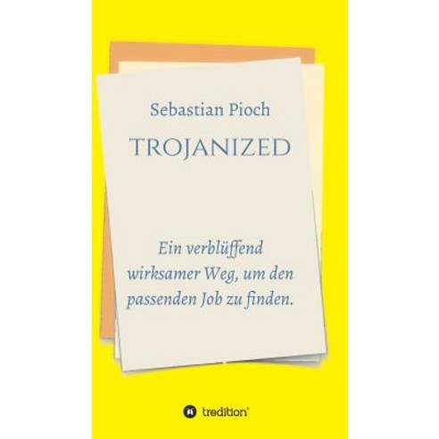 Trojanized Hardcover, Tredition Gmbh - 최저가 알림ㆍ특가 할인ㆍ가격비교 - 역대가