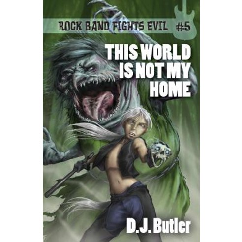 This World Is Not My Home Paperback, Wordfire Press LLC
