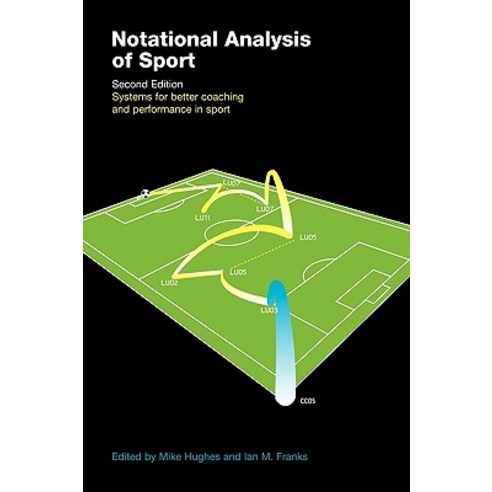 Notational Analysis of Sport: Systems for Better Coaching and ...