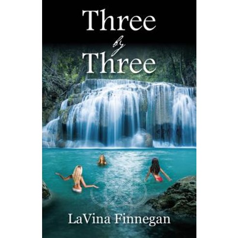 Three by Three Paperback, Outskirts Press