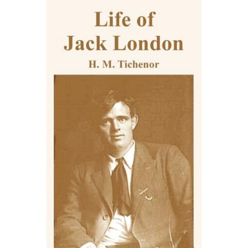 Life of Jack London Paperback, University Press of the Pacific