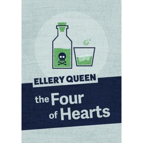 The Four of Hearts Paperback, Jabberwocky Literary Agency, Inc.
