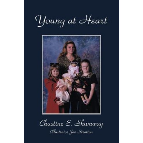 Young at Heart Paperback, iUniverse