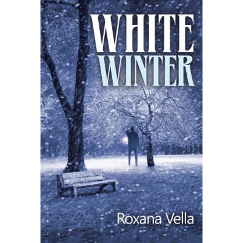 White Winter Paperback, Authorhouse
