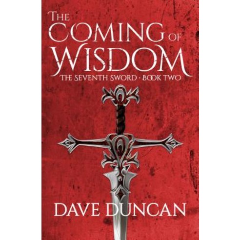 The Coming of Wisdom Paperback, Open Road Media Science & Fantasy