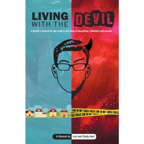 Living with the Devil Paperback, Cindy Mulligan