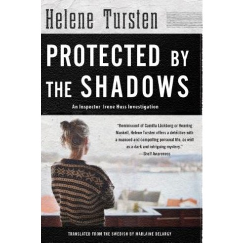 Protected by the Shadows Paperback, Soho Crime