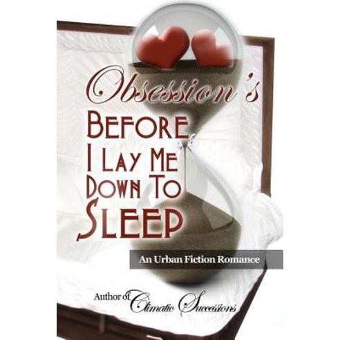 Before I Lay Me Down to Sleep Paperback, Obsessional Ink Publications
