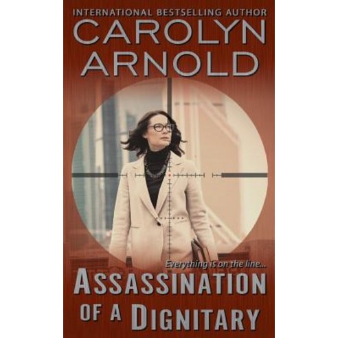 Assassination of a Dignitary Paperback, Hibbert & Stiles Publishing Inc.