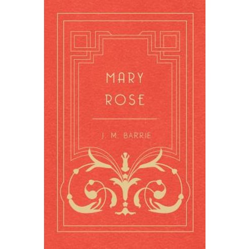 Mary Rose Paperback, Fisher Press