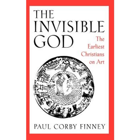 The Invisible God Hardcover, Oxford University Press, USA