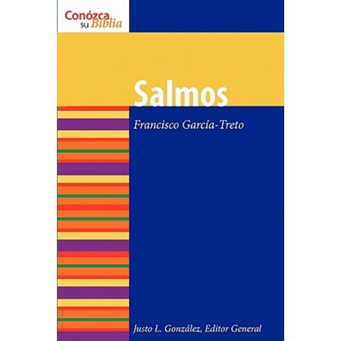 Salmos Paperback, Augsburg Fortress Publishing