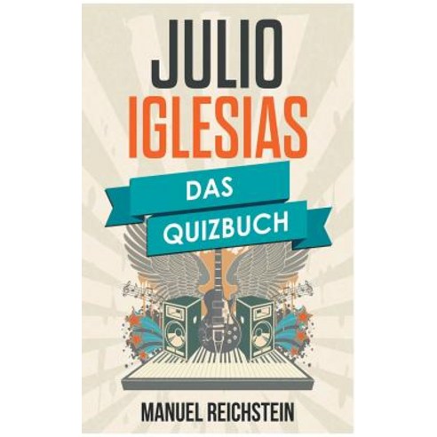 Julio Iglesias Paperback, Books on Demand