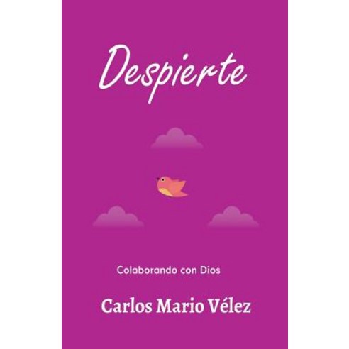 Despierte: Colaborando Con Dios Paperback, Createspace Independent Publishing Platform