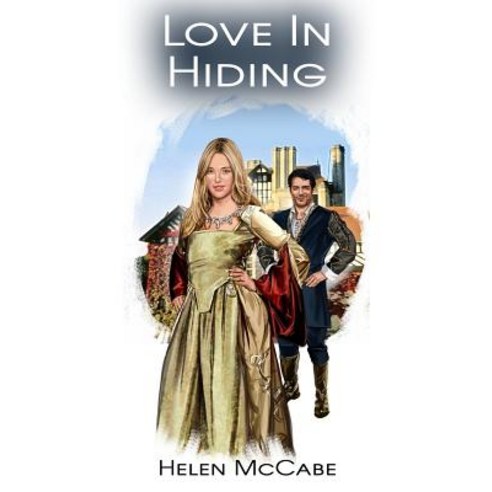 Love in Hiding Paperback, TELOS