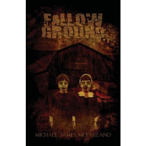 Fallow Ground Paperback, Blood Bound Books