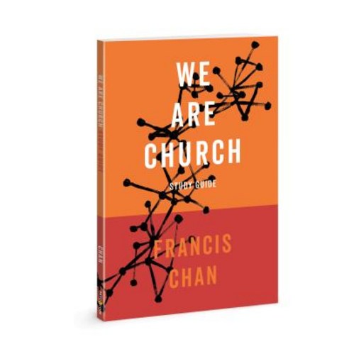 We Are Church: Study Guide Paperback, David C. Cook