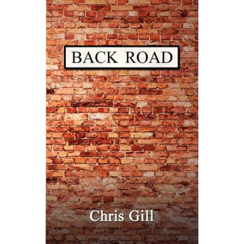 Back Road Paperback, Fisher King Publishing