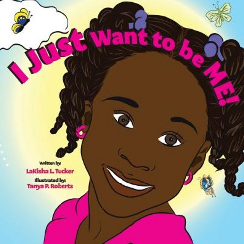 I Just Want to Be Me Paperback, 50 Generations