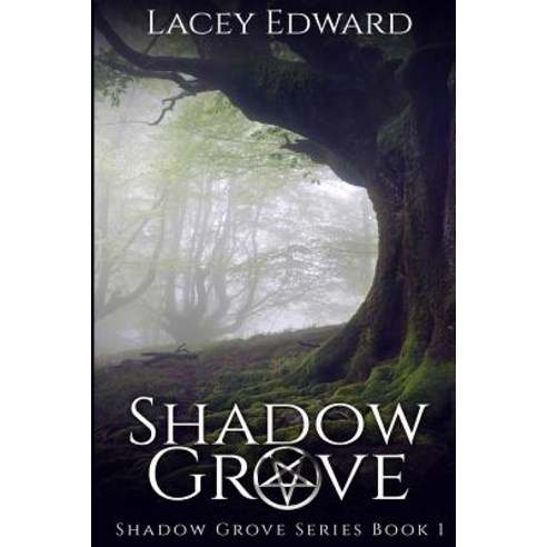 Shadow Grove Paperback, Createspace