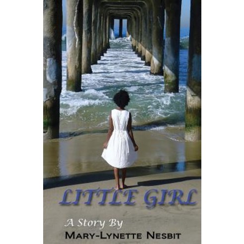 Little Girl Paperback, Queen C''s Publishing