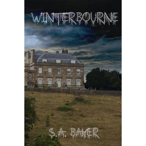 Winterbourne Paperback, Science Fiction and Fantasy Publications