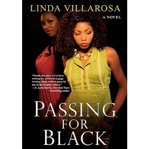 Passing for Black Paperback, Kensington Publishing Corporation