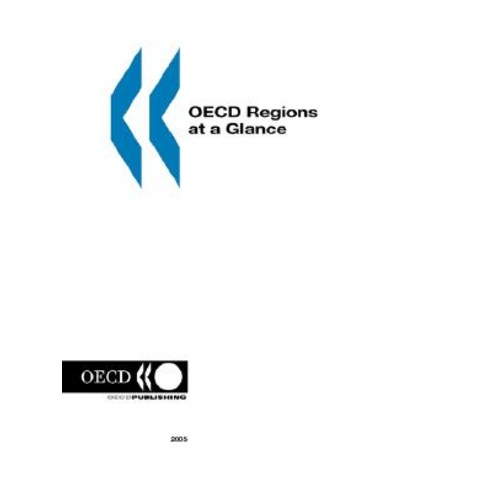 OECD Regions at a Glance Paperback