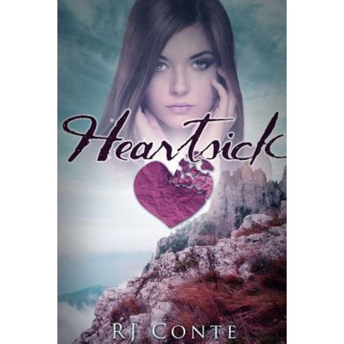 Heartsick Paperback, Lulu.com