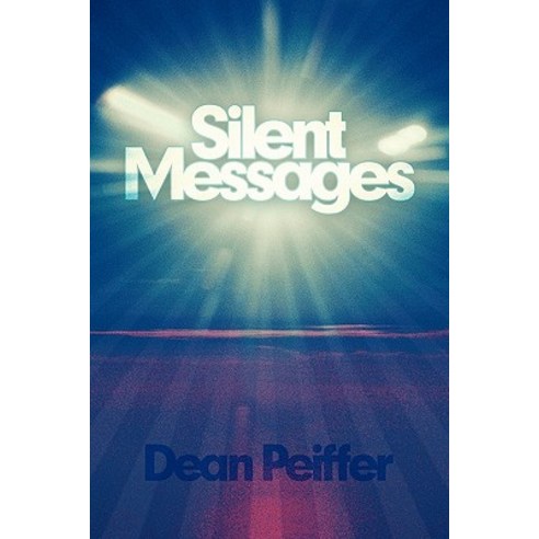 Silent Messages Paperback, Balboa Press
