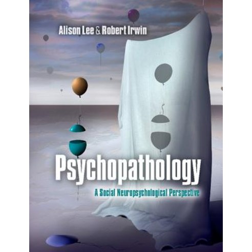 Psychopathology, Cambridge University Press