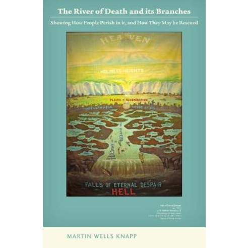 The River of Death and Its Branches Paperback, First Fruits Press