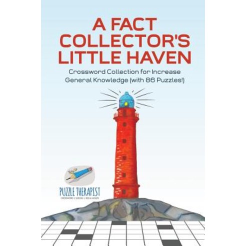 A Fact Collector #39 #39 s Little Haven Crossword Collection for Increase