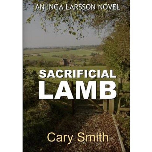 Sacrificial Lamb Paperback, Lulu.com