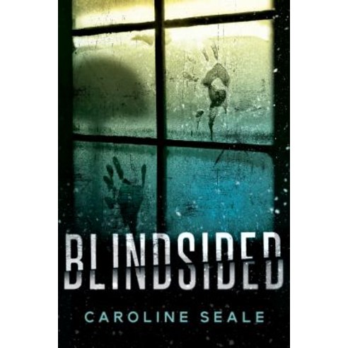 Blindsided: A Mystery Hardcover, Crooked Lane Books