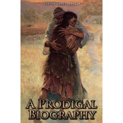 A Prodigal Biography Paperback, Lulu.com