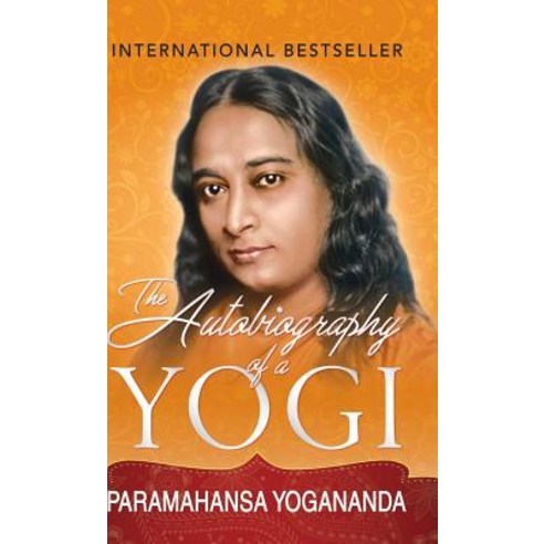 The Autobiography of a Yogi Hardcover, General Press