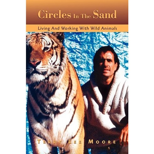 Circles in the Sand Hardcover, Xlibris Corporation