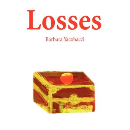 Losses Paperback, Writers Club Press