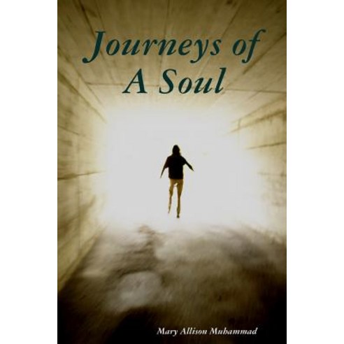 Journeys of a Soul Paperback, Lulu.com