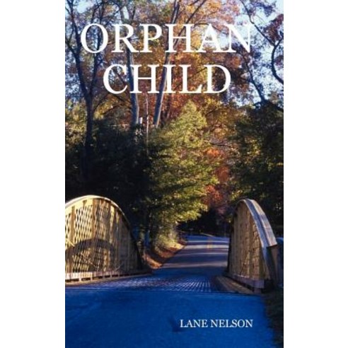 Orphan Child Hardcover, Lulu.com