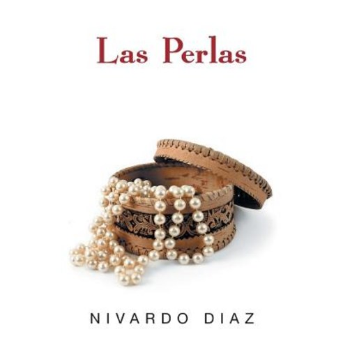 Las Perlas Paperback, Palibrio