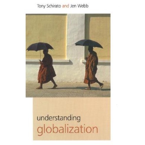 Understanding Globalization Hardcover, Sage Publications Ltd