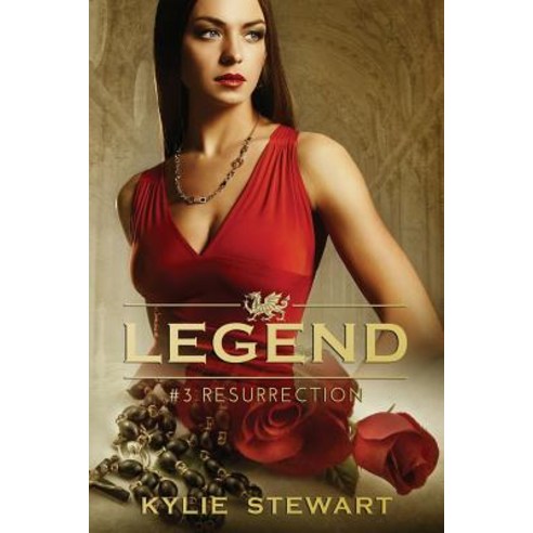 Resurrection: A Historical Adventure Romance Novel Paperback, Tck Publishing