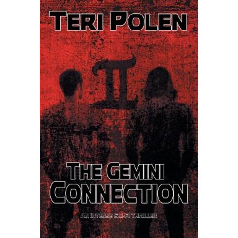 The Gemini Connection Paperback, Black Rose Writing
