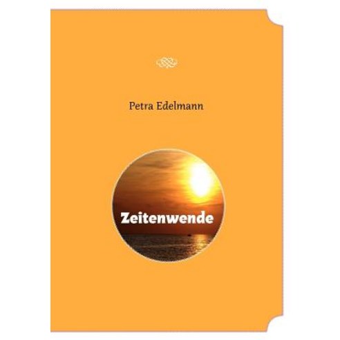 Zeitenwende Paperback, Books on Demand