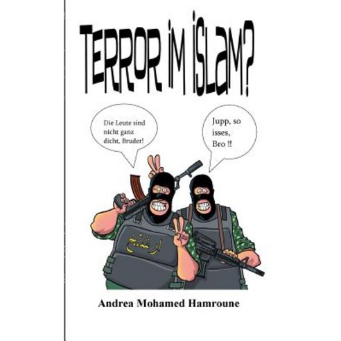 Terror Im Islam? Paperback, Books on Demand