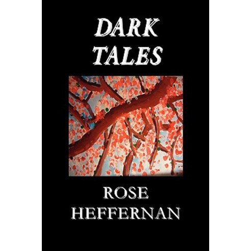 Dark Tales Paperback, Wild Wolf Publishing
